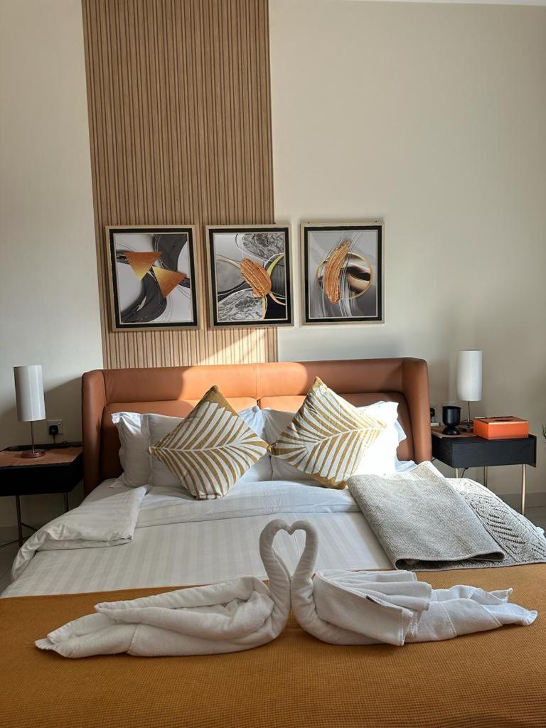 Apartamento Lovely 1-bedroom In The Heart Of Marina