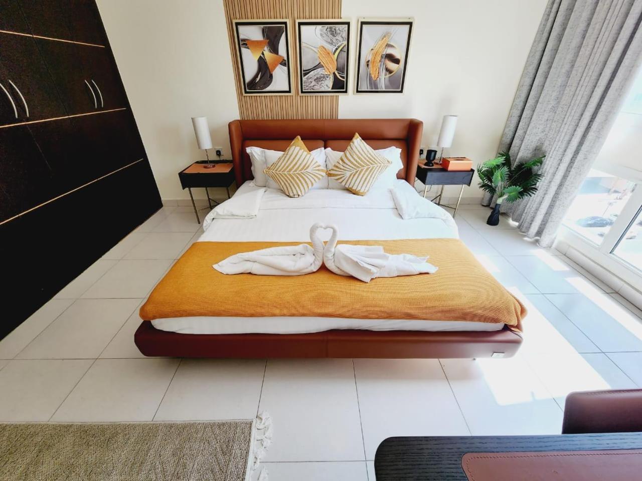 Lovely 1-bedroom In The Heart Of Marina Apartamento *