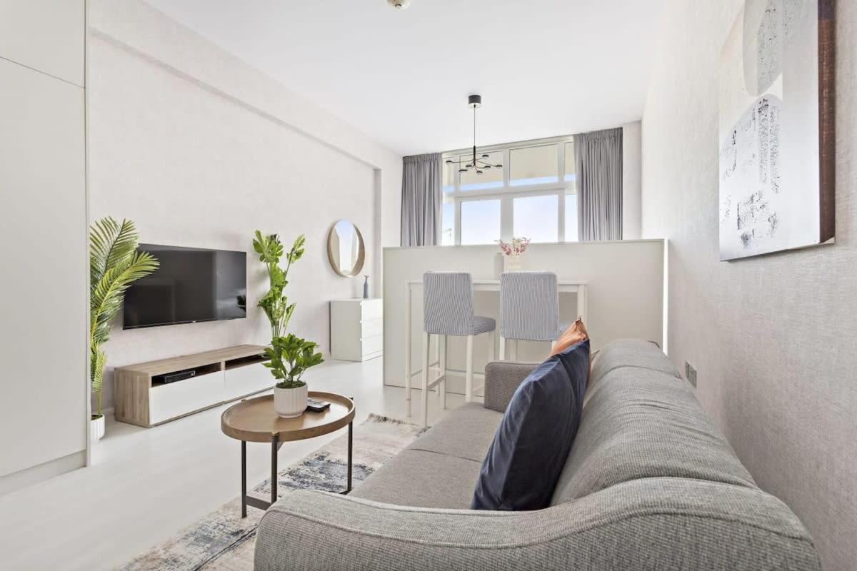 Silkhaus Sea View Cozy Studio Palm Jumeirah Dubai