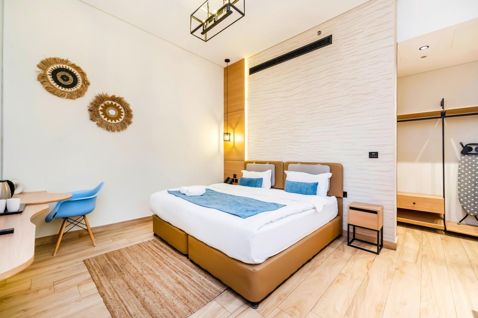 The Sustainable Homes Operated By Fam Living Lejlighed