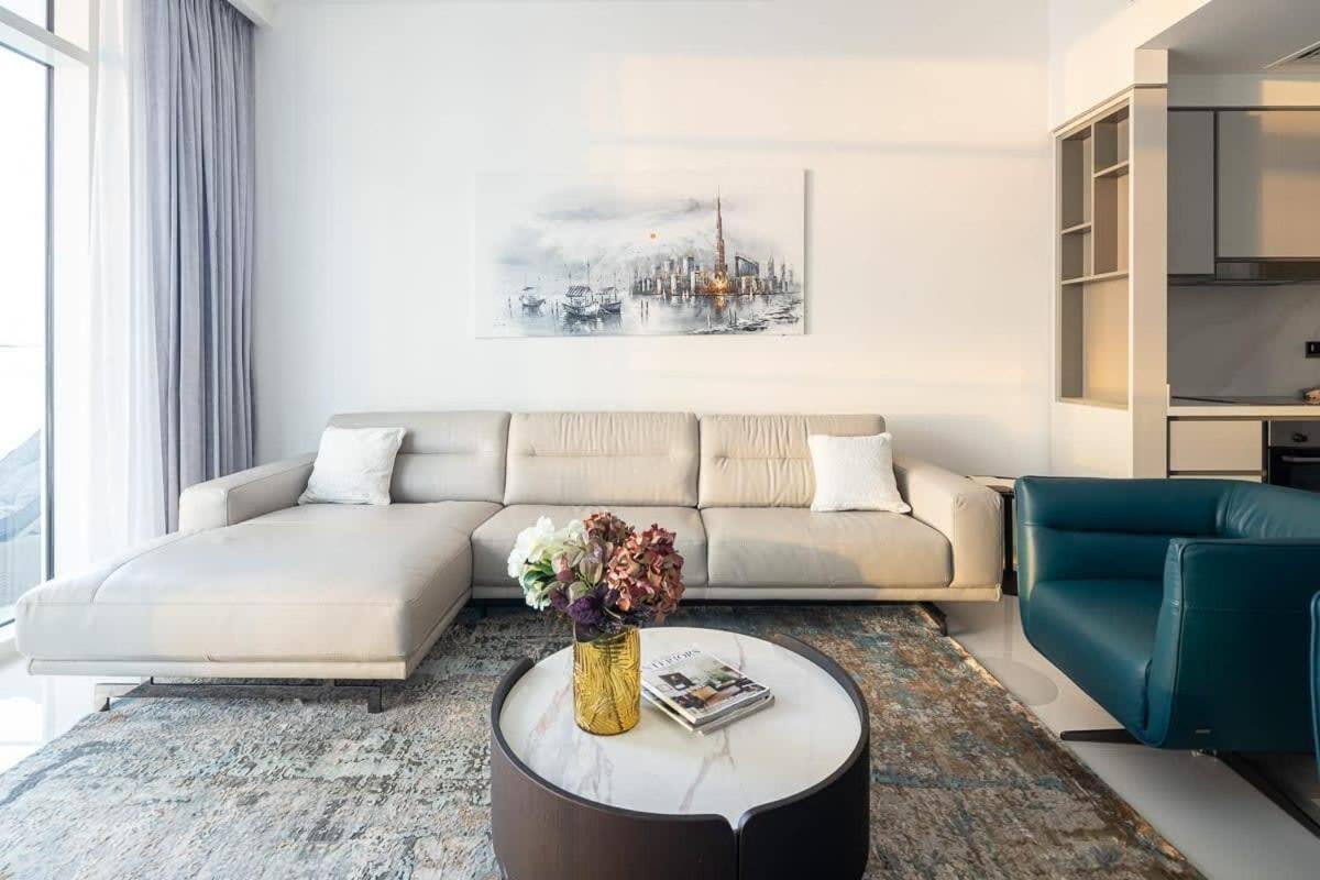Frank Porter - Sunrise Bay At Emaar Beachfront * Dubaï