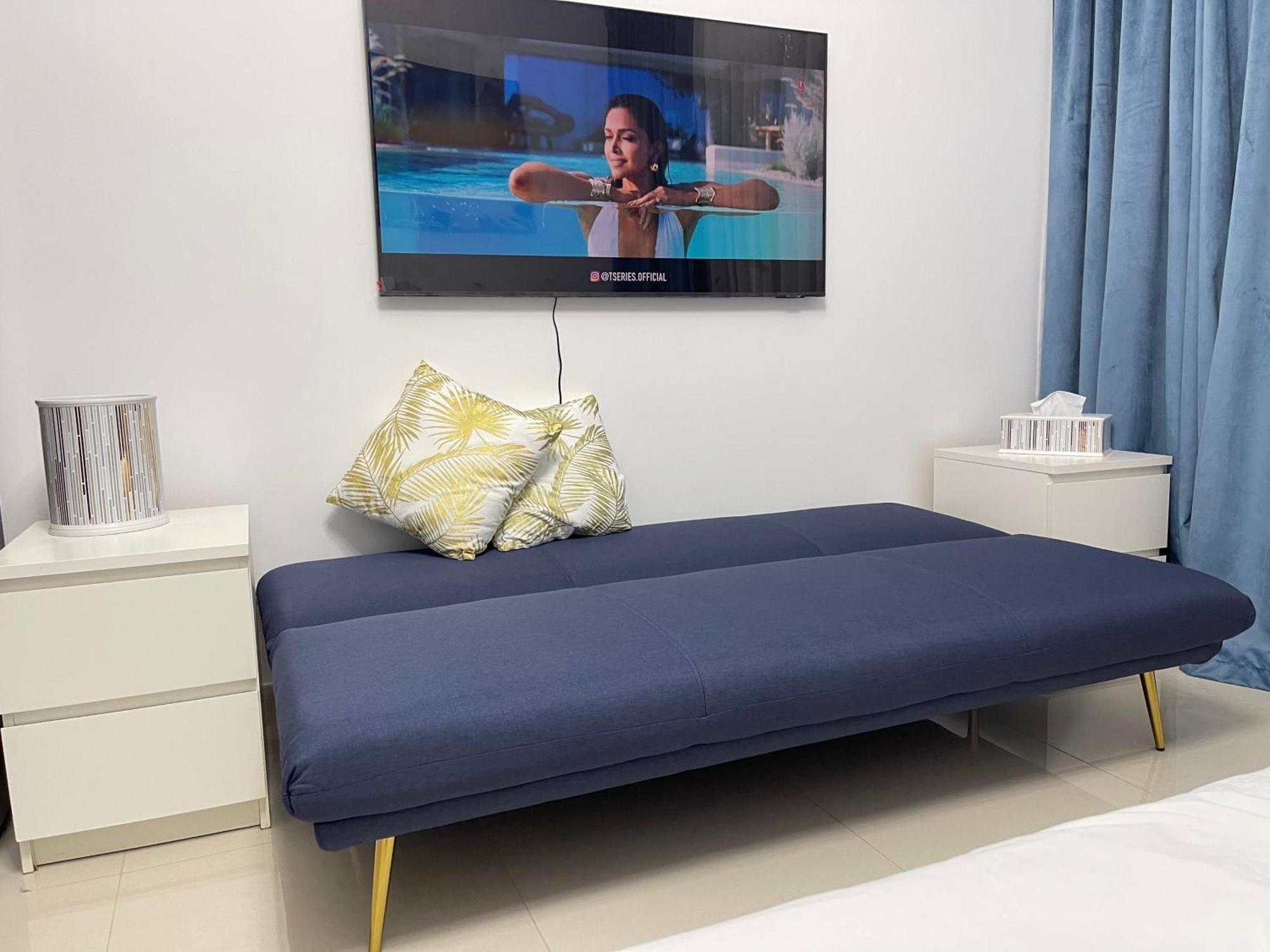 Appartamento Great View, Sportcity, Parking Included, *