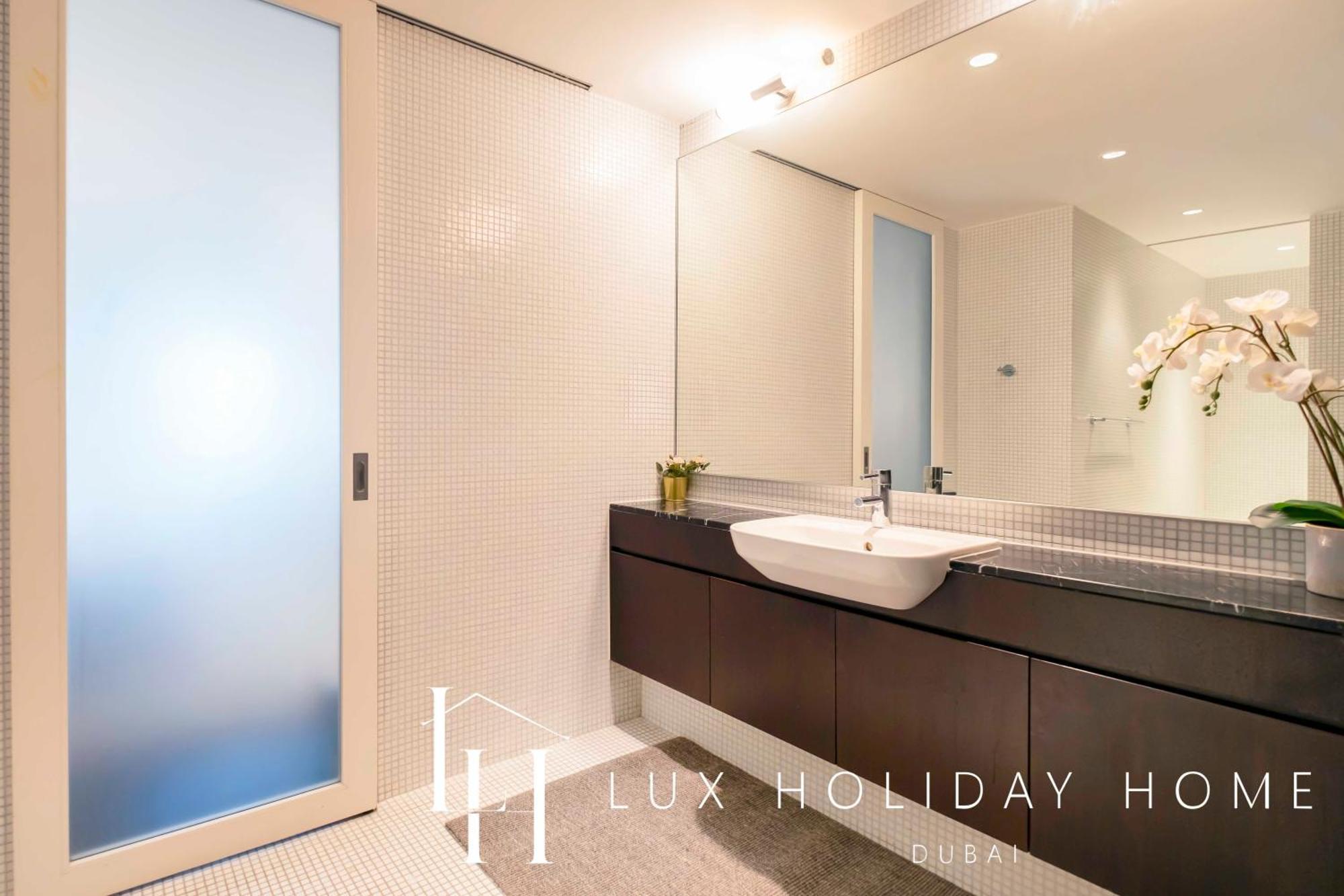 Appartement Lux The Elegant Difc Dubaï