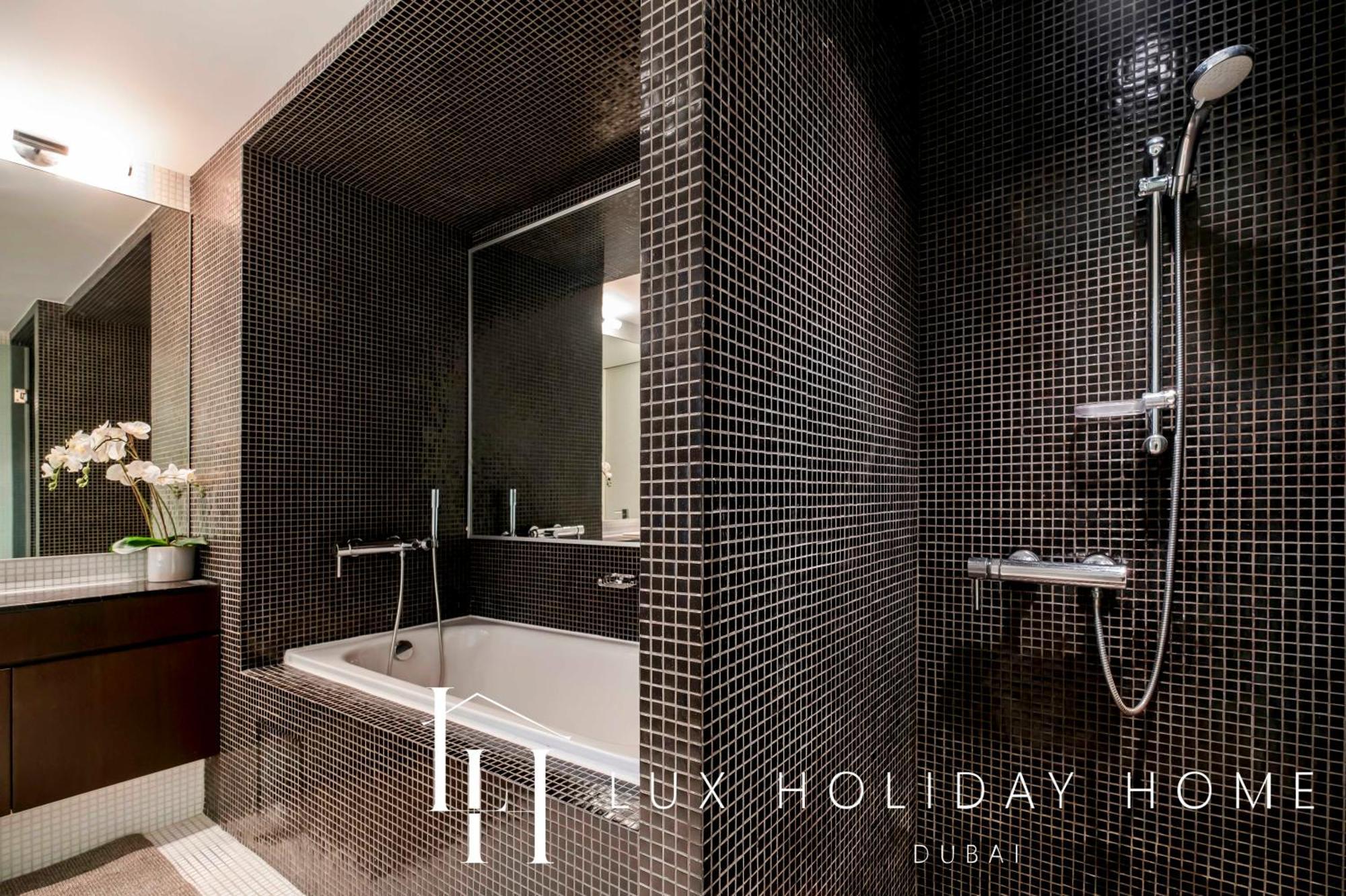 Appartement Lux The Elegant Difc