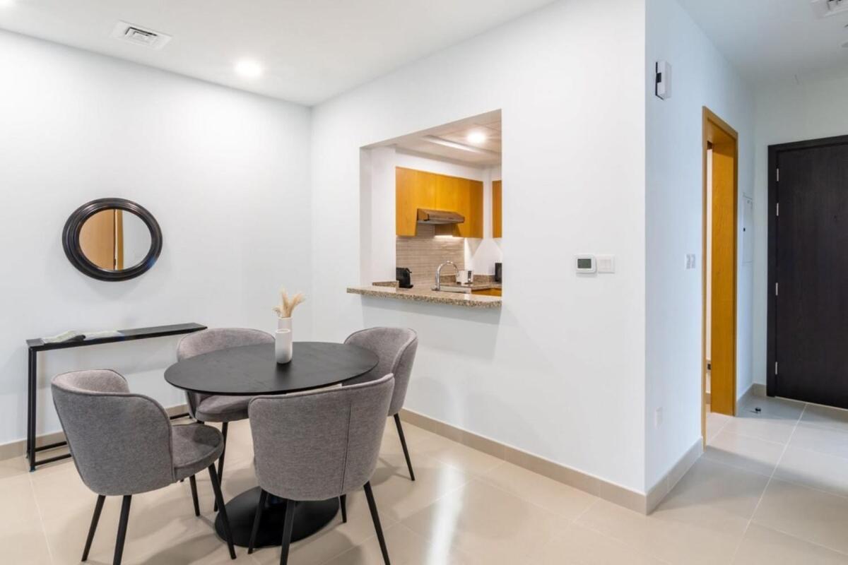 Silkhaus Spacious Downtown 1bdr In New Tower Dubai