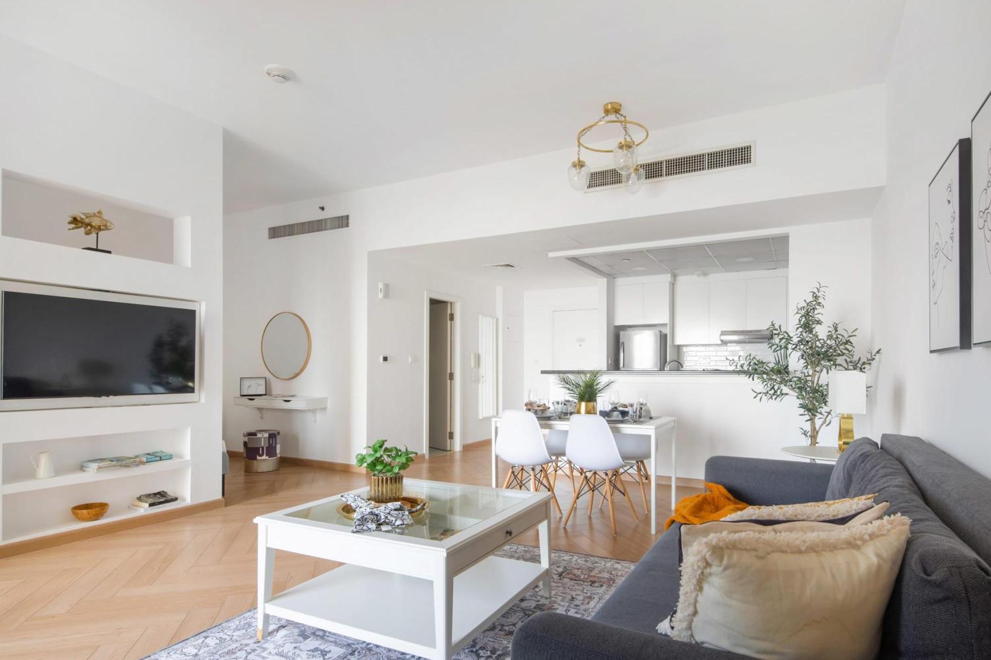 Frank Porter - Rimal 4 Apartamento *