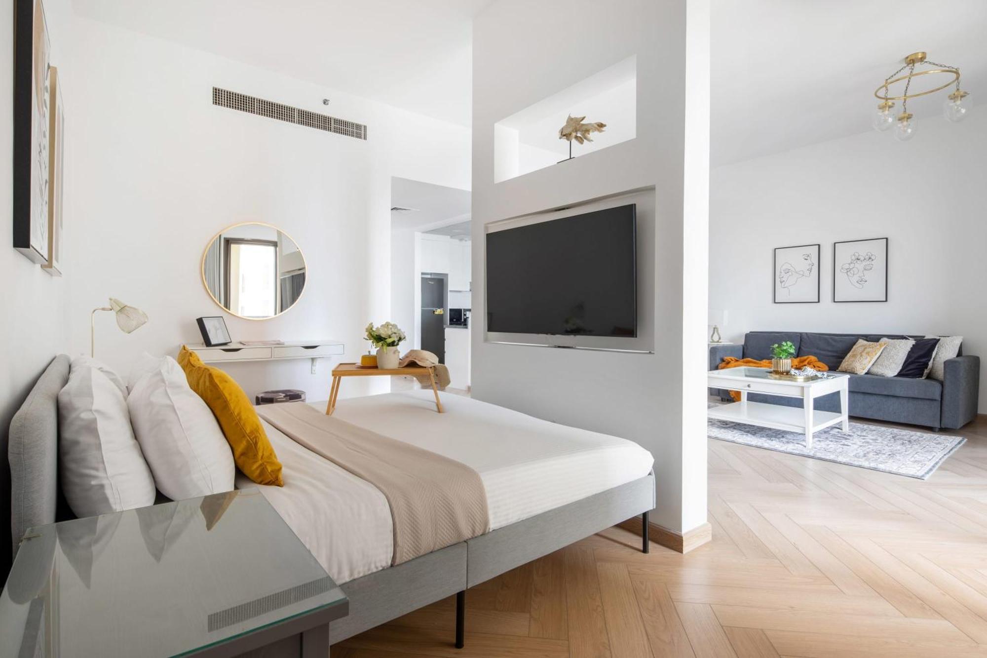 Frank Porter - Rimal 4 Apartamento Dubái