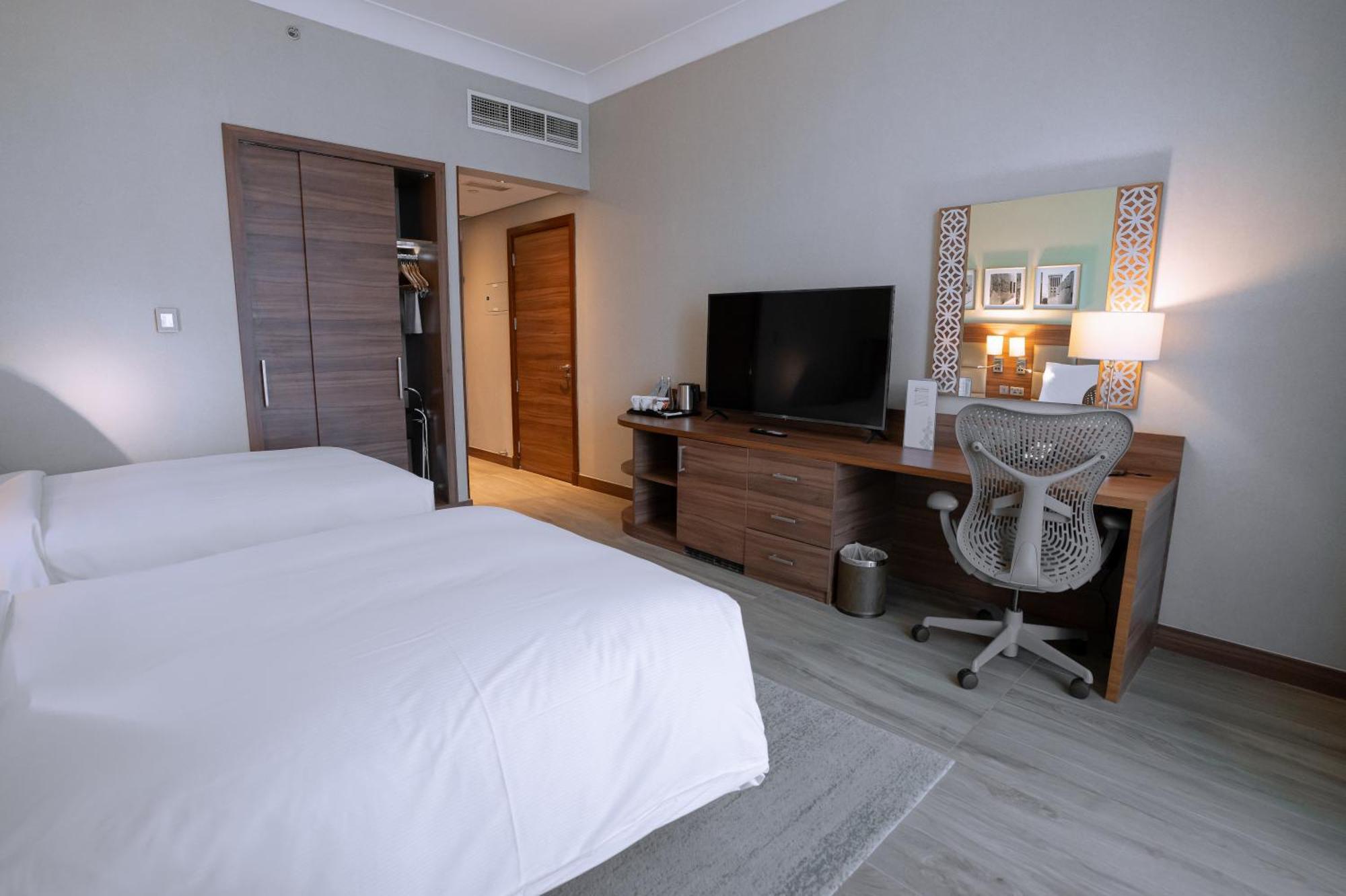 Hilton Garden Deira