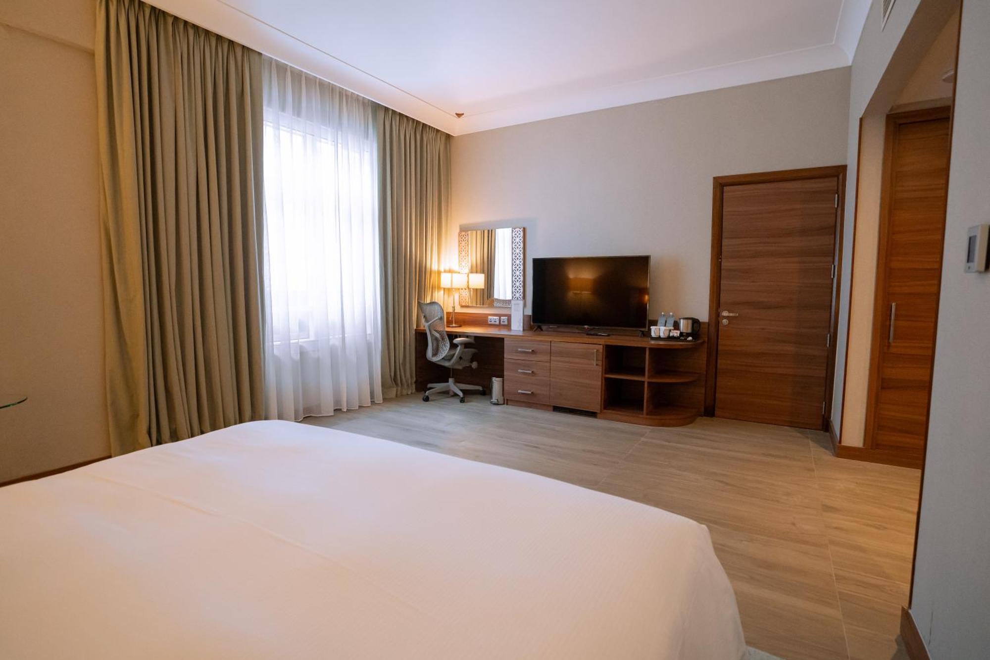 Hotel Hilton Garden Deira