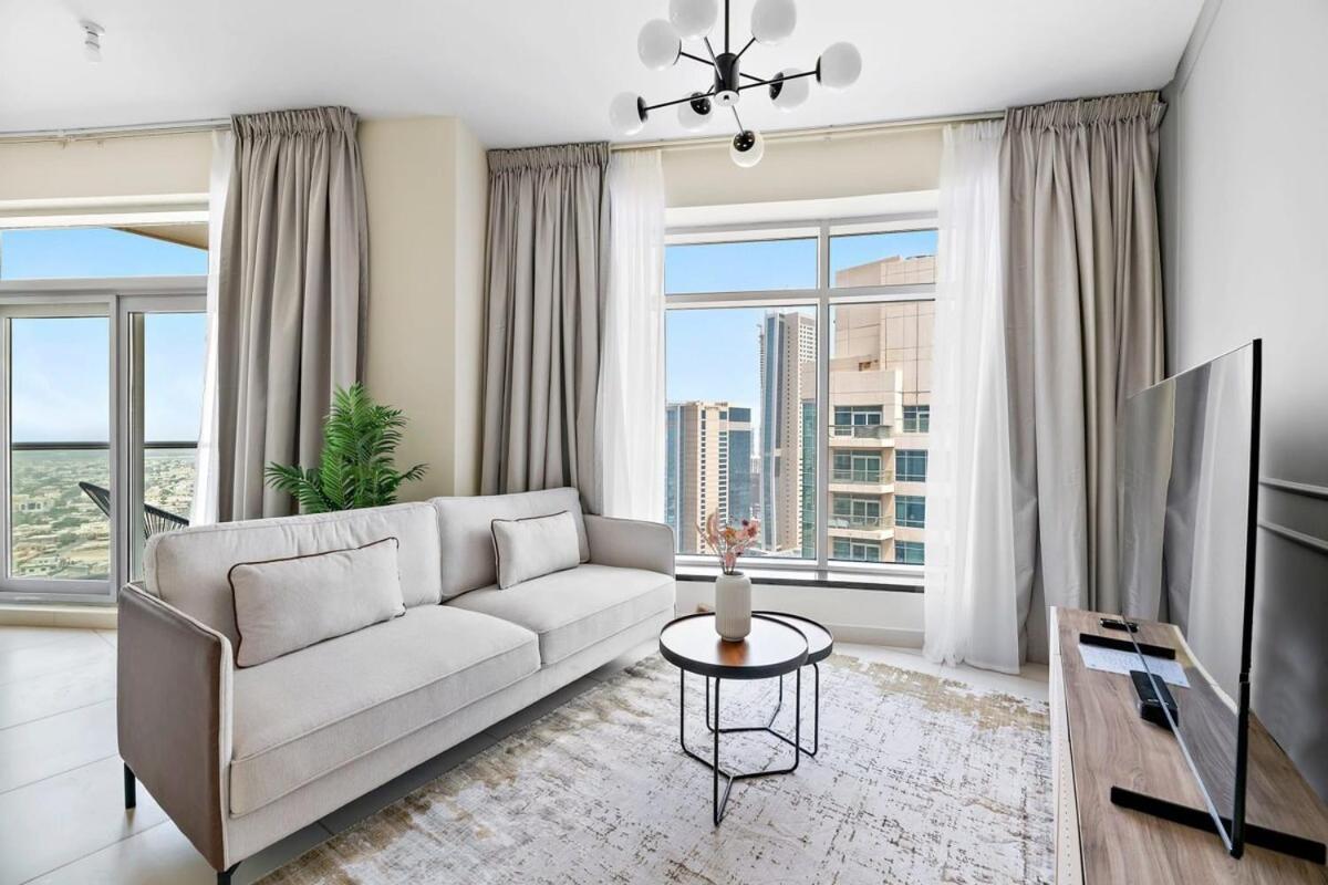 Silkhaus High Floor Downtown 1bdr In The Loft Apartment