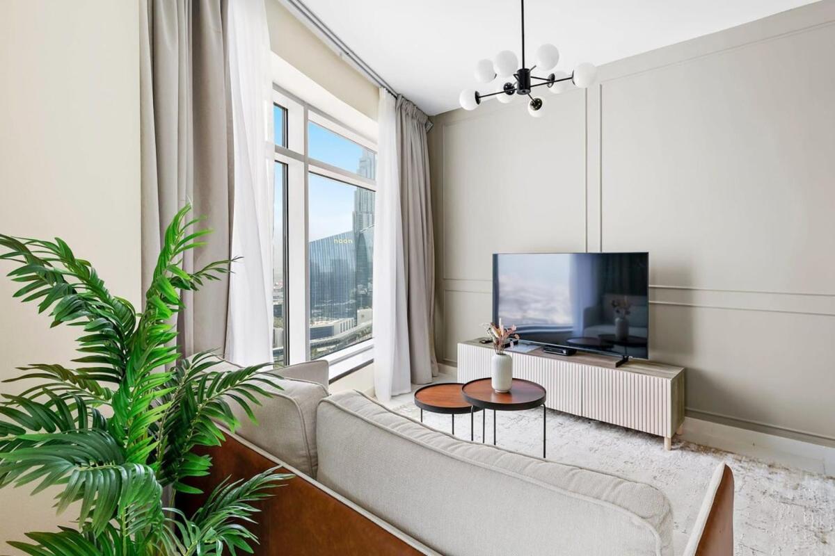 Silkhaus High Floor Downtown 1bdr In The Loft *