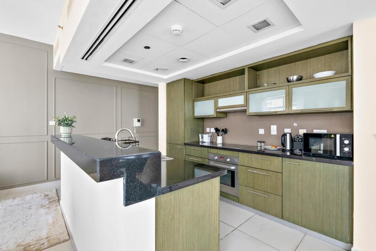 Silkhaus High Floor Downtown 1bdr In The Loft *