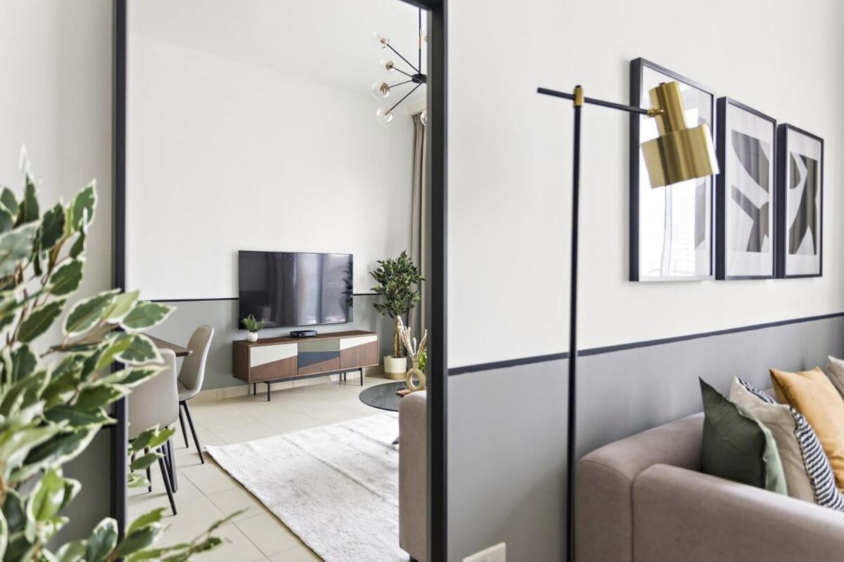 Silkhaus Downtown Modern And 1bdr In Standpoint
