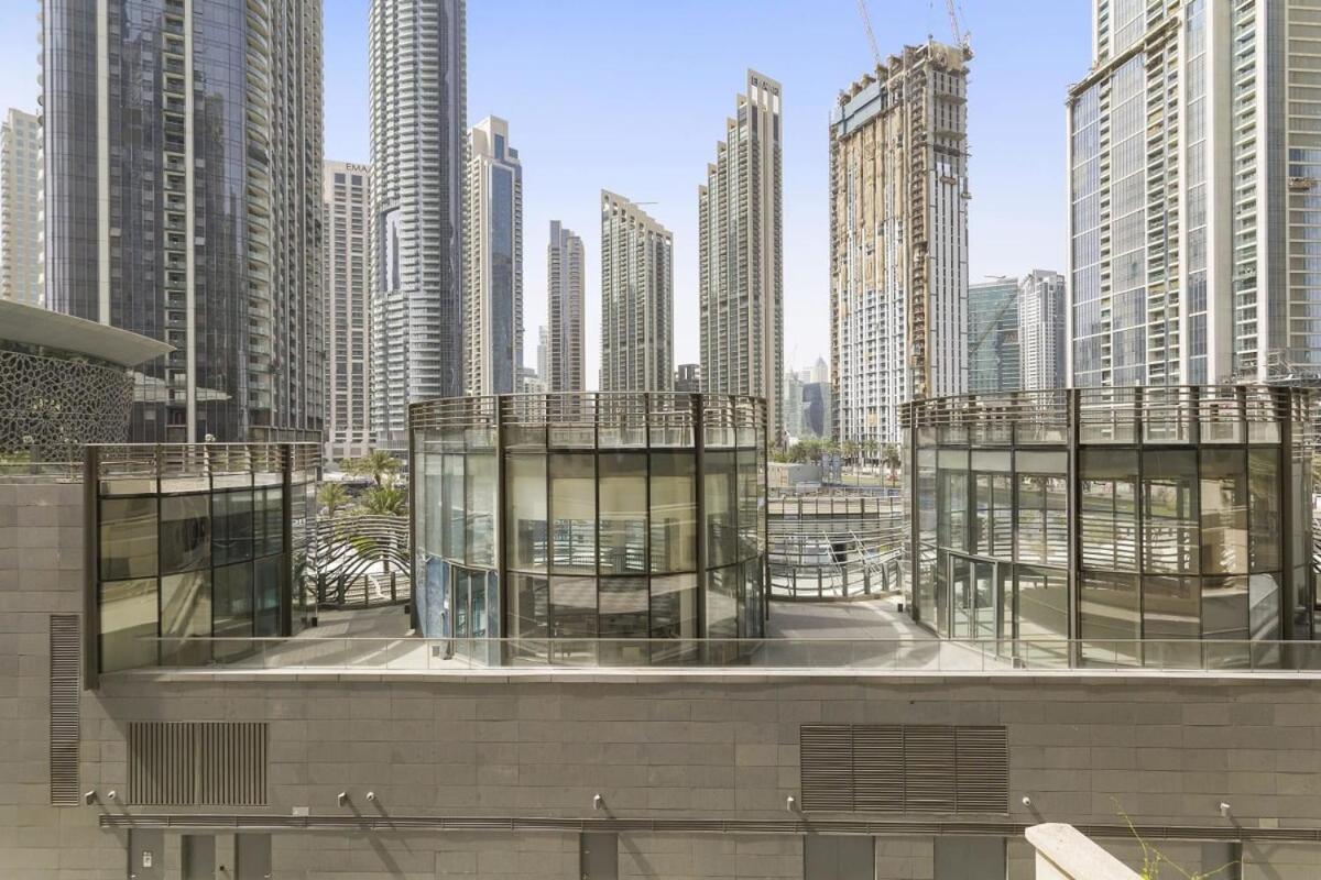 Silkhaus Mall Proximity 1bdr In Downtown Appartamento