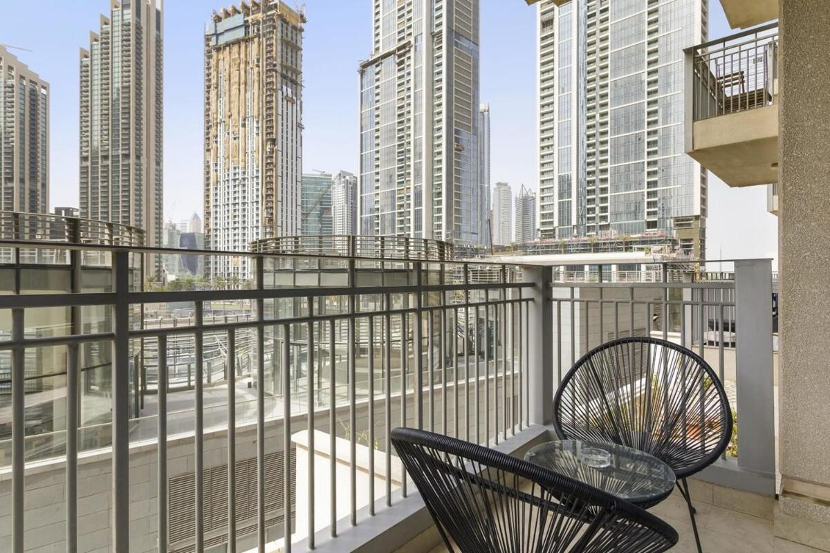 Silkhaus Mall Proximity 1bdr In Downtown Appartamento *