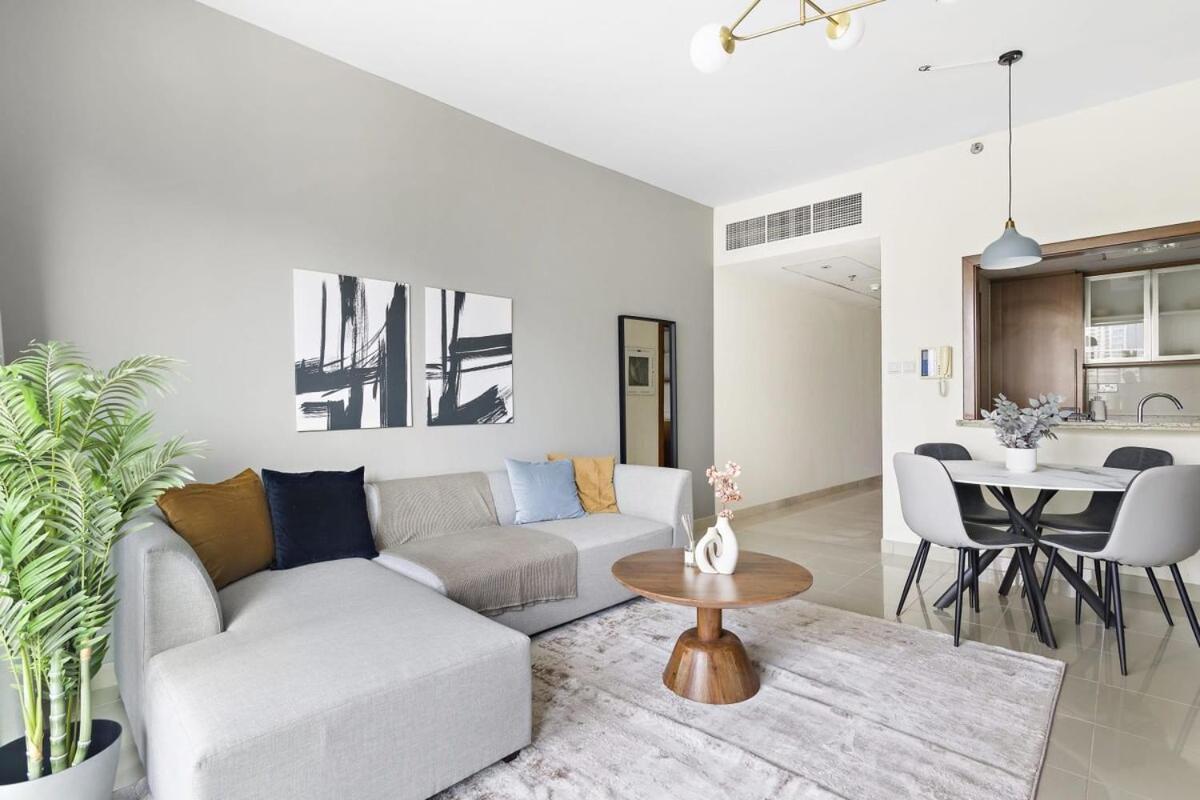 Appartement Silkhaus Mall Proximity 1bdr In Downtown
