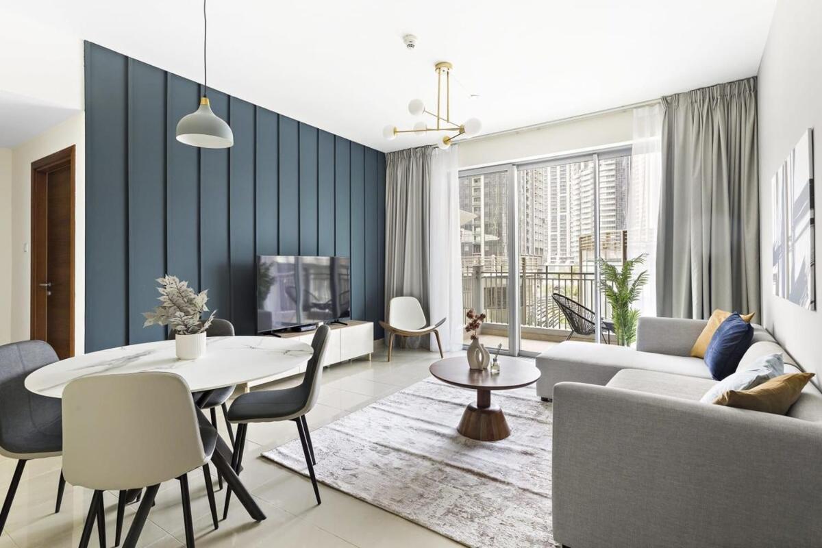 Silkhaus Mall Proximity 1bdr In Downtown Appartamento *