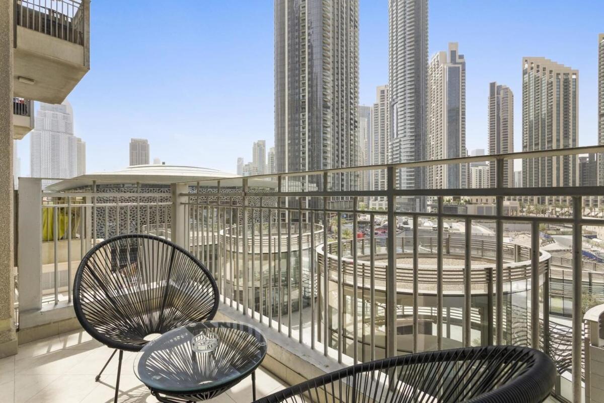 Silkhaus Downtown Modern And 1bdr In Standpoint