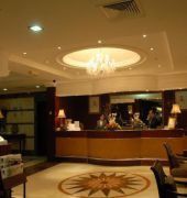 Aparthotel Al Manar