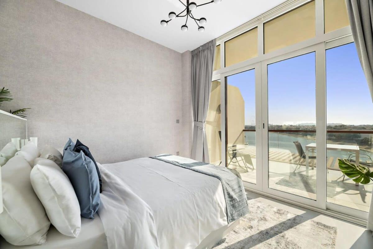 Appartamento Silkhaus Palm Jumeirah Stylish Studio With Full Sea View *