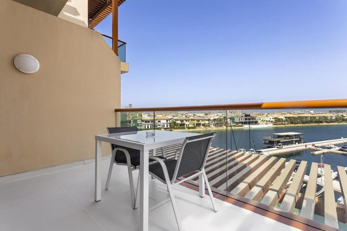 Silkhaus Majestic Studio With Sea View Palm Jumeirah Dubái