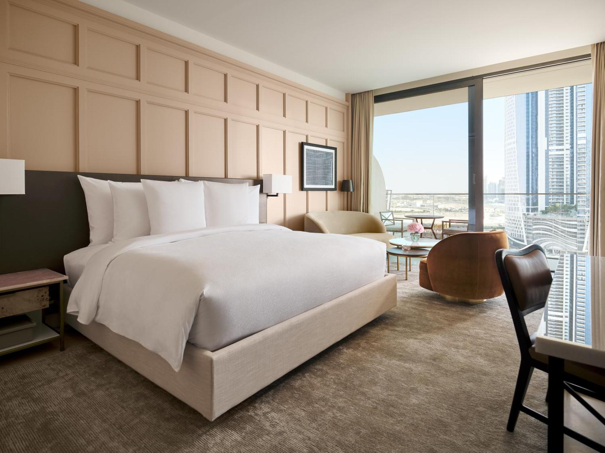 The Lana - Dorchester Collection Hotel 5*