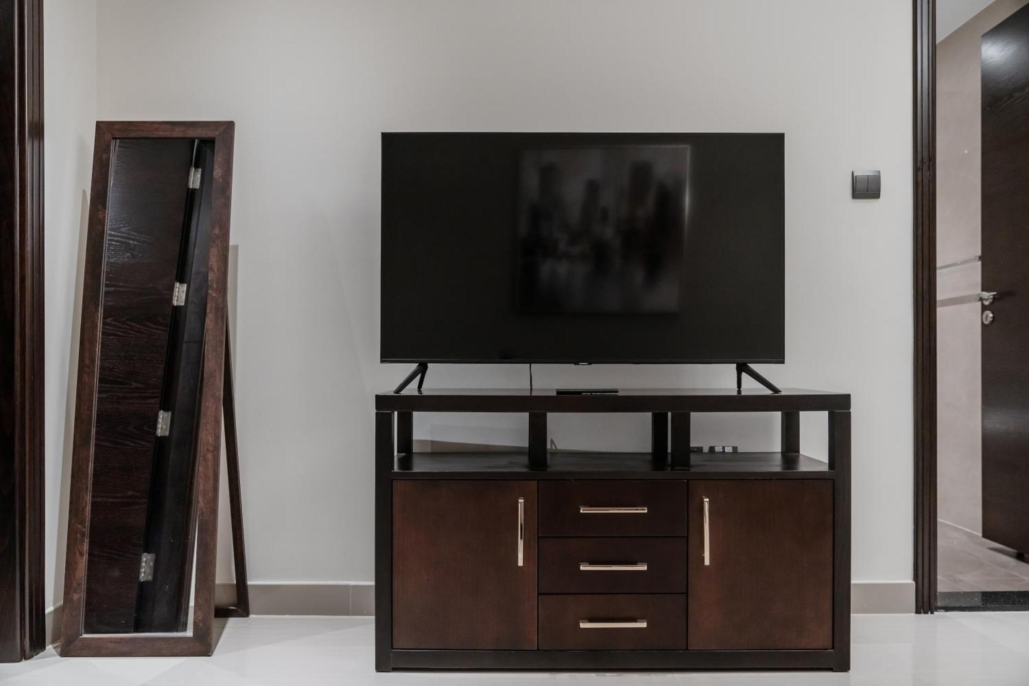 Apartamento Cosy Family In The Downtown Dubai