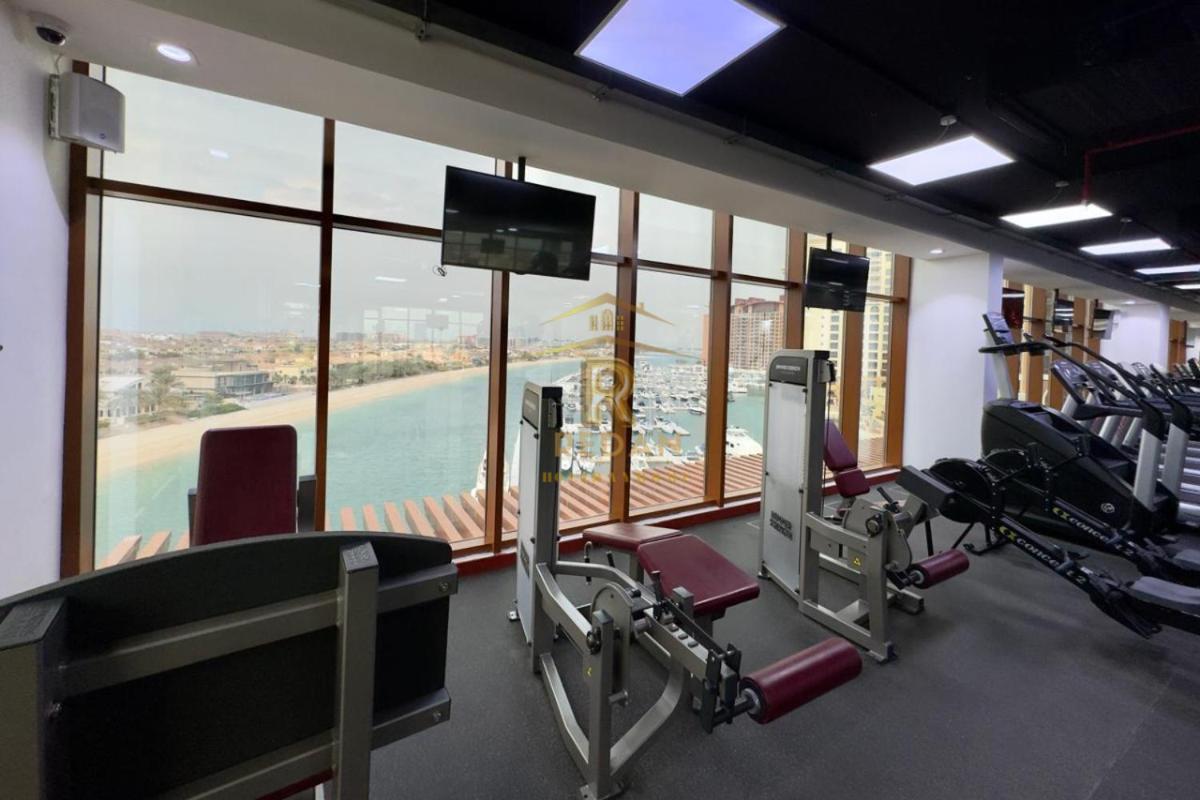 Apartment Palm View East Jumeira - Dubai