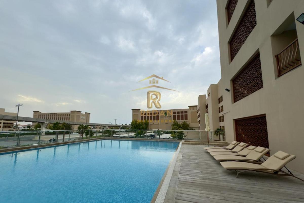 Palm View East Jumeira - * Dubai