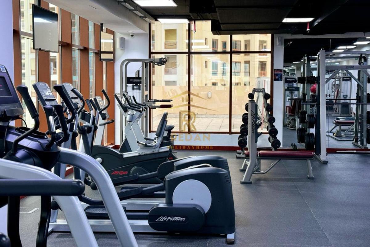 Palm View East Jumeira -