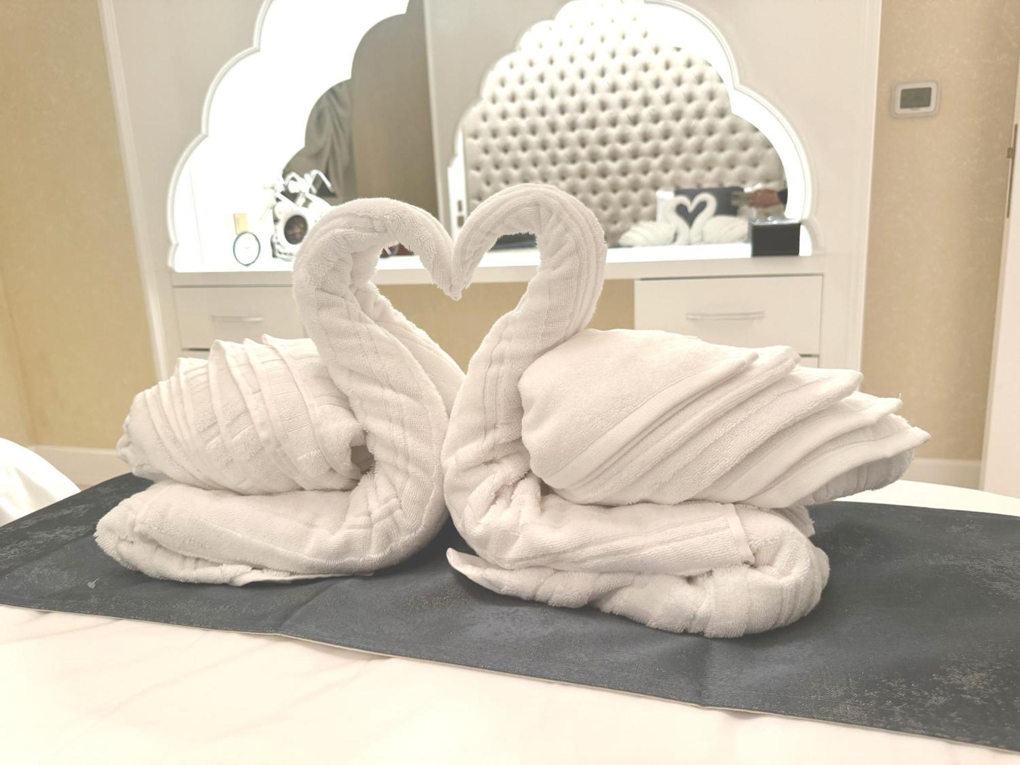 Auberge de jeunesse Royal Beach Residences Dubaï