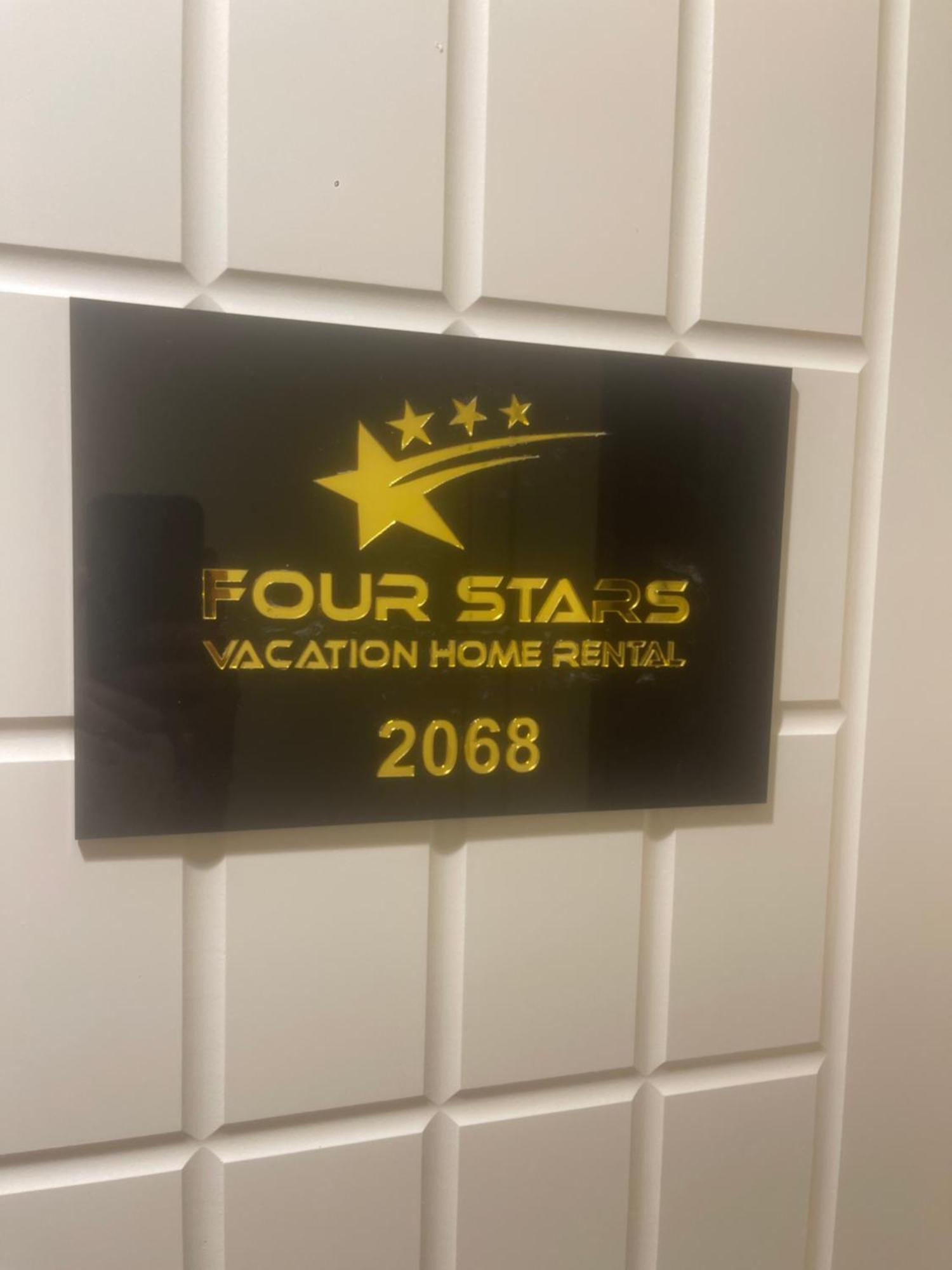 Hostal Four Stars Dubái
