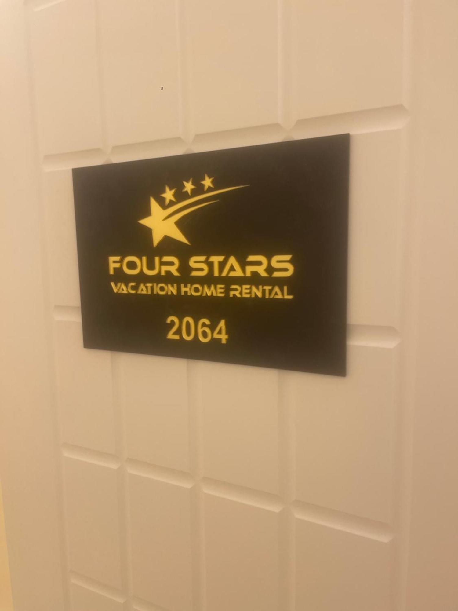Hostal Four Stars Dubái