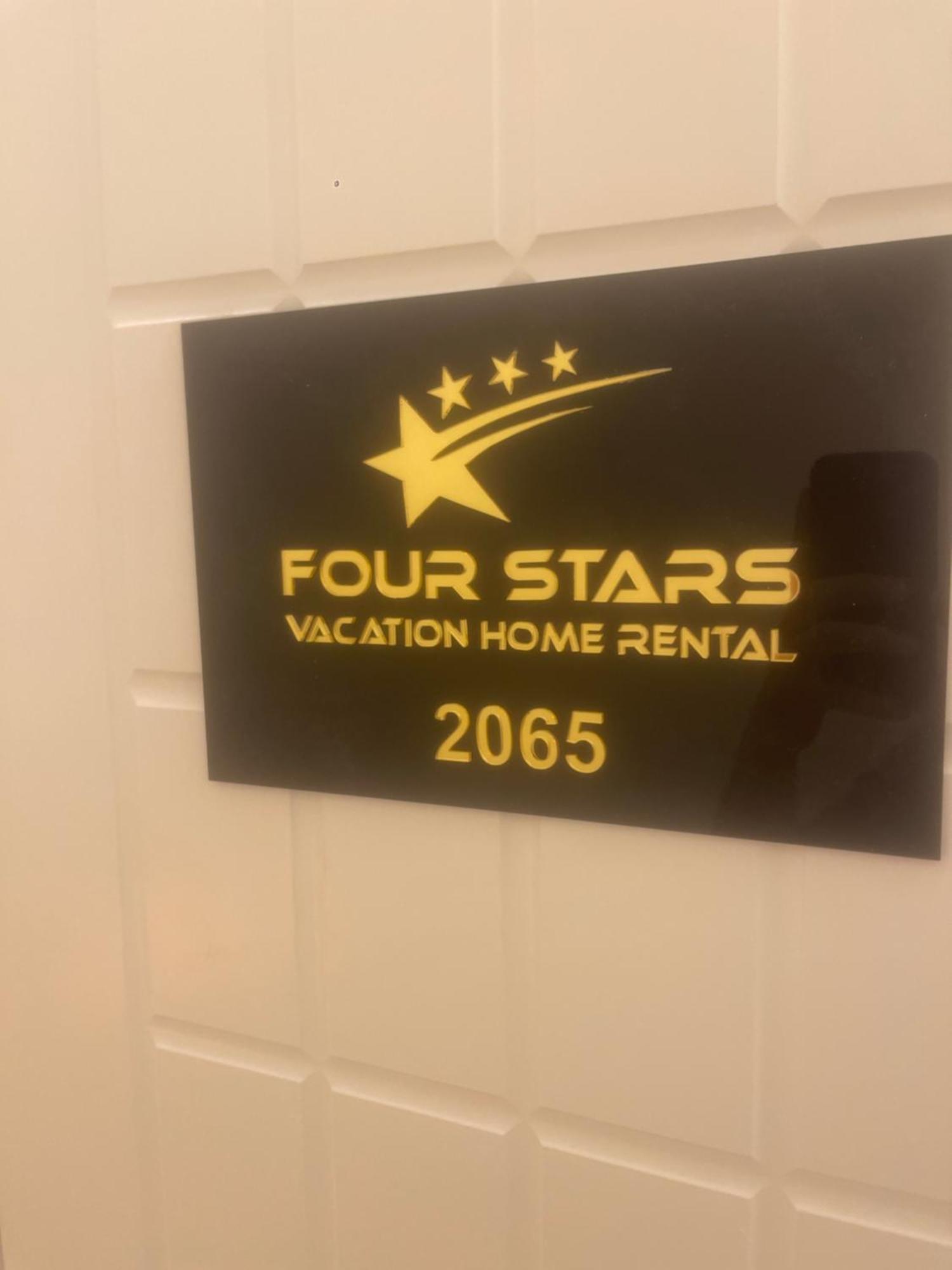 Four Stars Hostal