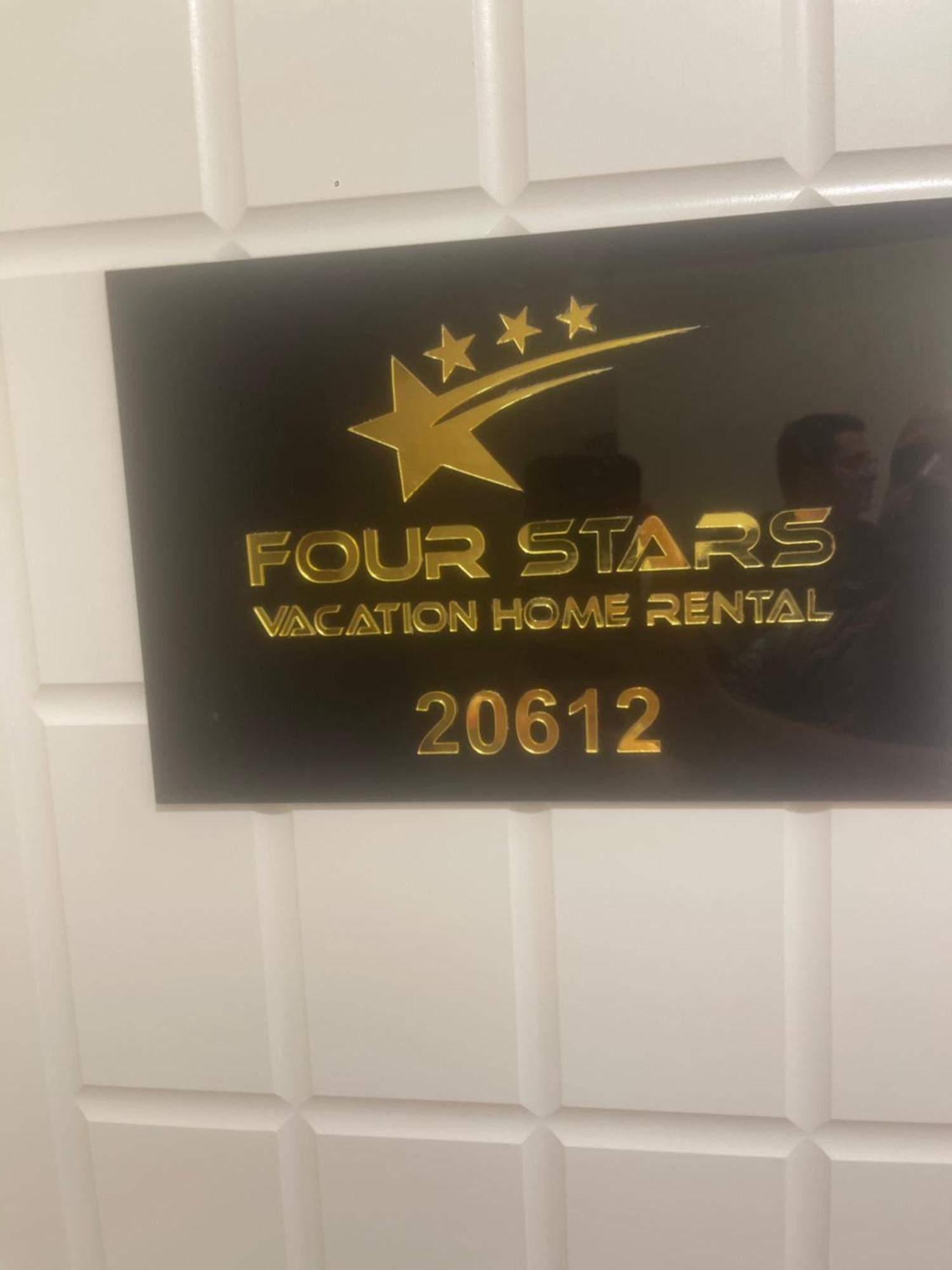 Hostal Four Stars *