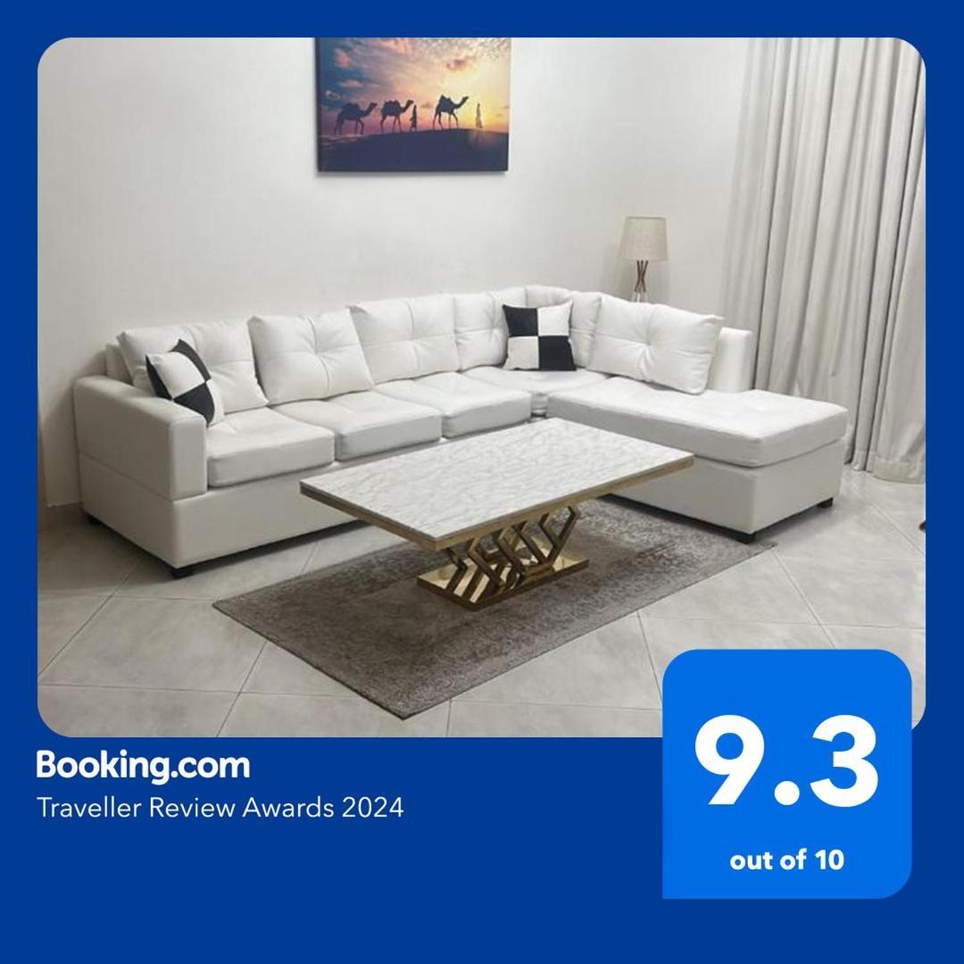 Apartamento Burj View 2br Binghatti - Al Jaddaf