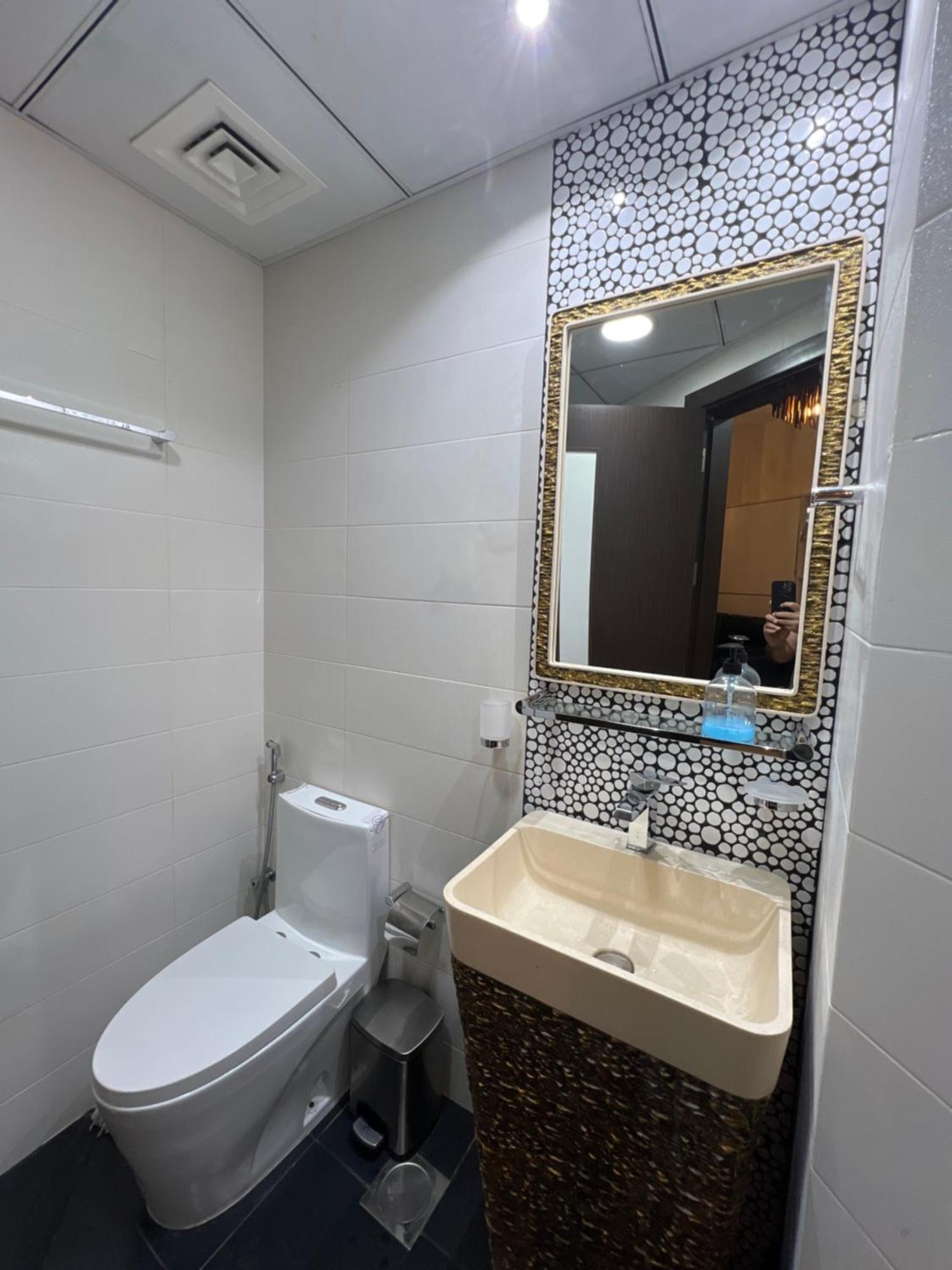 Luxury Danube Dubai