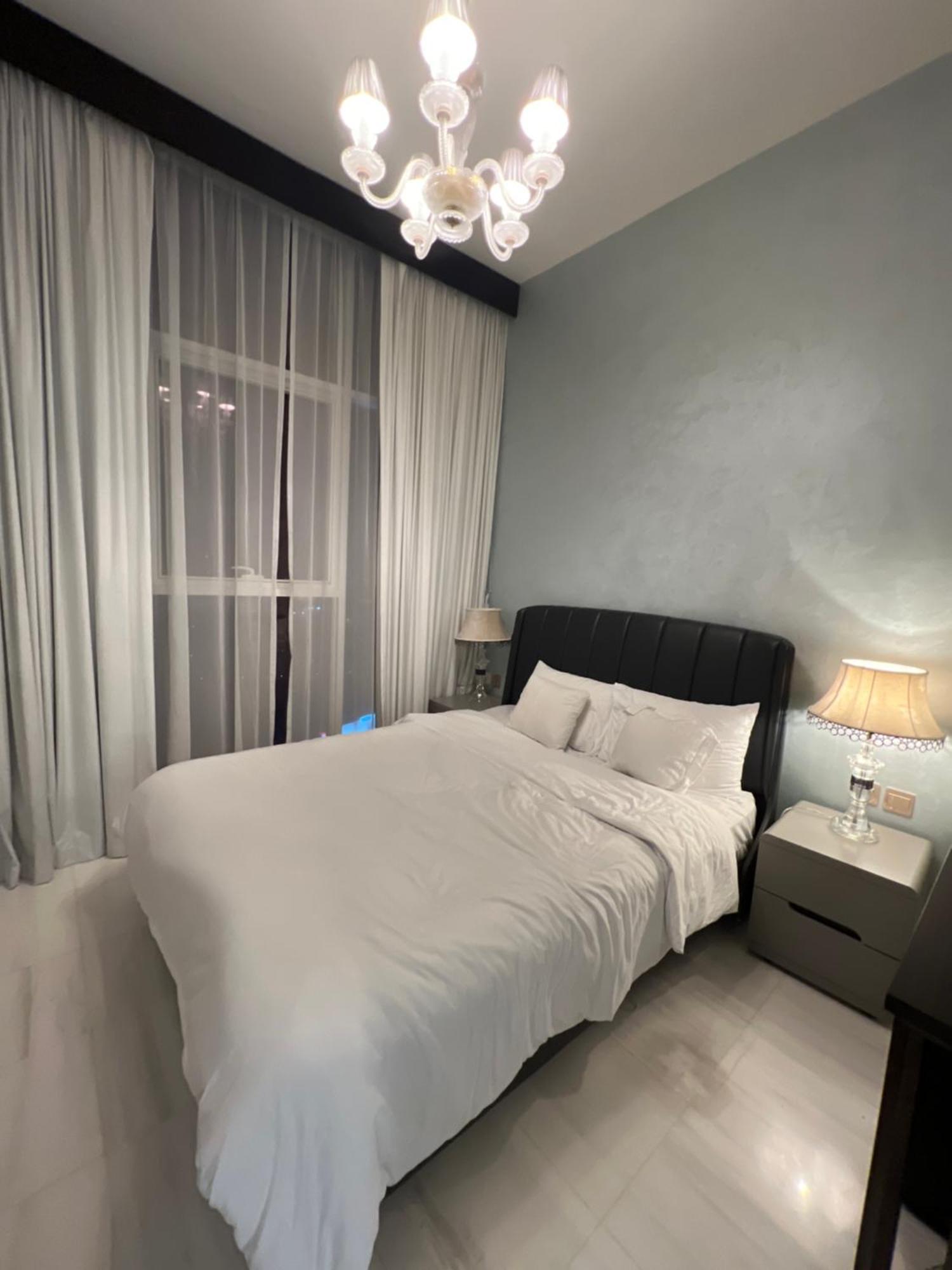 Luxury Danube Appartement