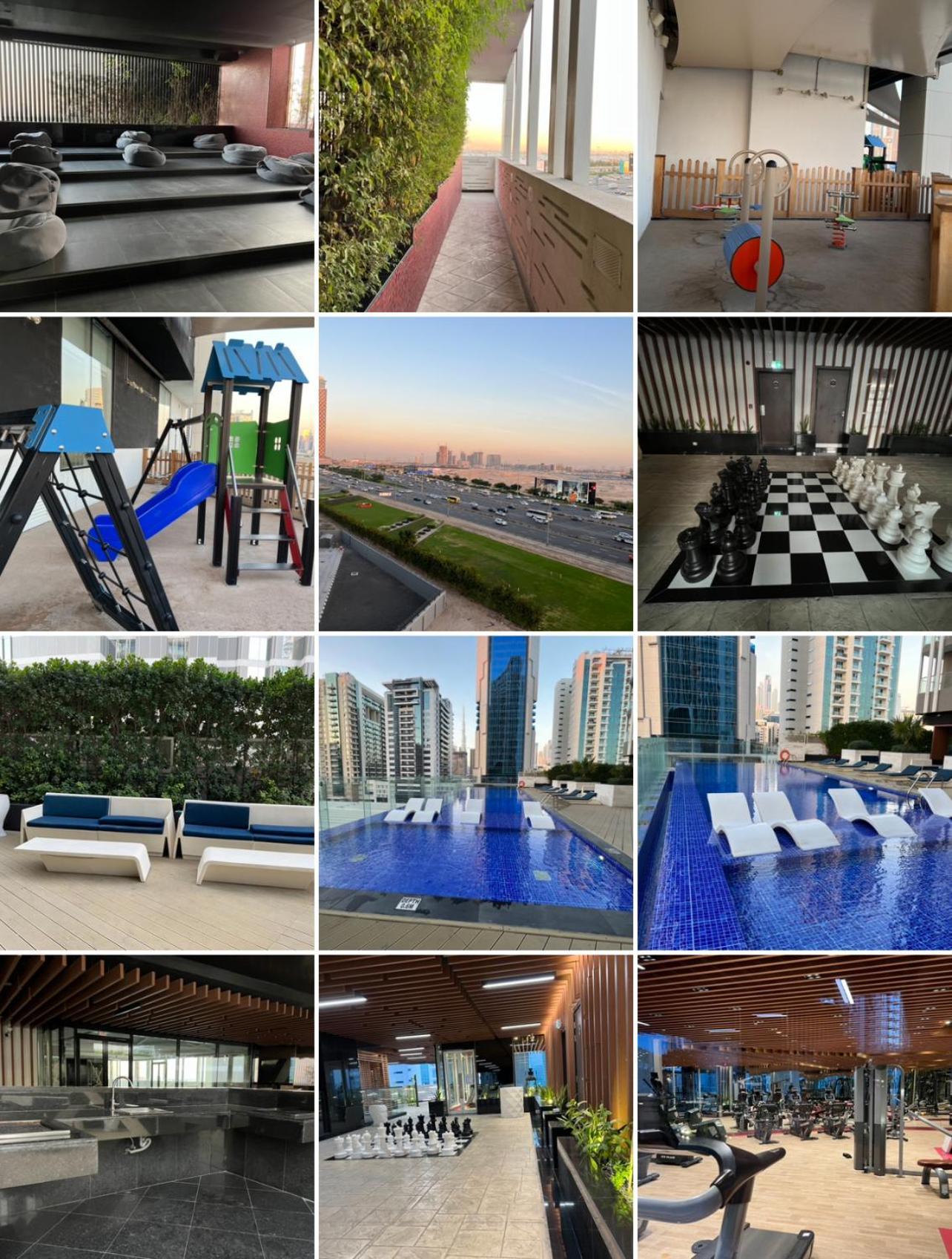 Appartement Luxury Danube *