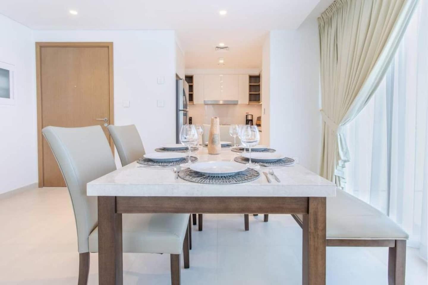 3br Facing Mall 5 Min Walk To Burj Khalifa Dubaï