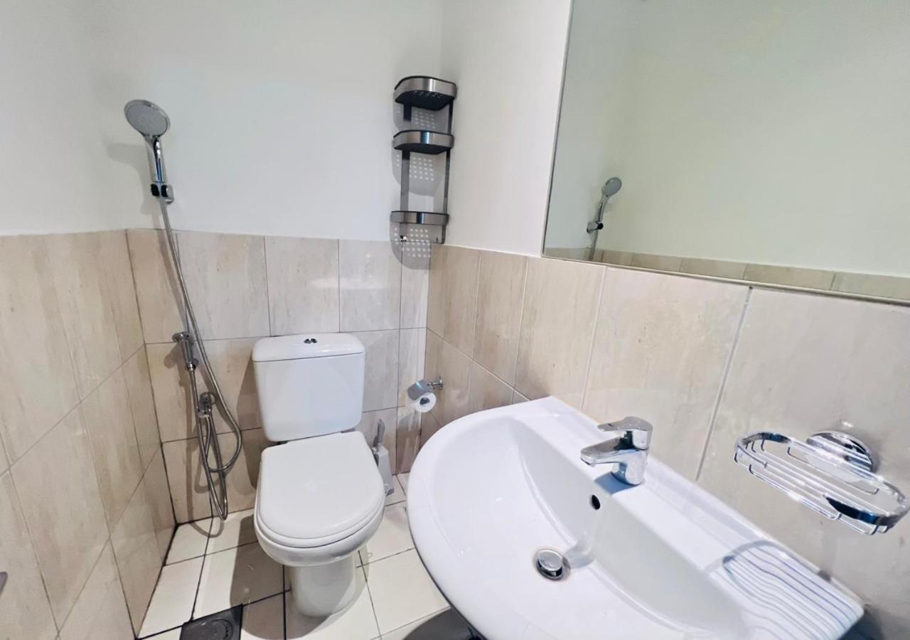 Quarto em Acomodações Particulares Sta Homes