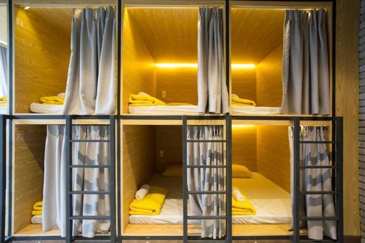 Capsule 5min Walking From Saraf Dg Metro Station Dubai