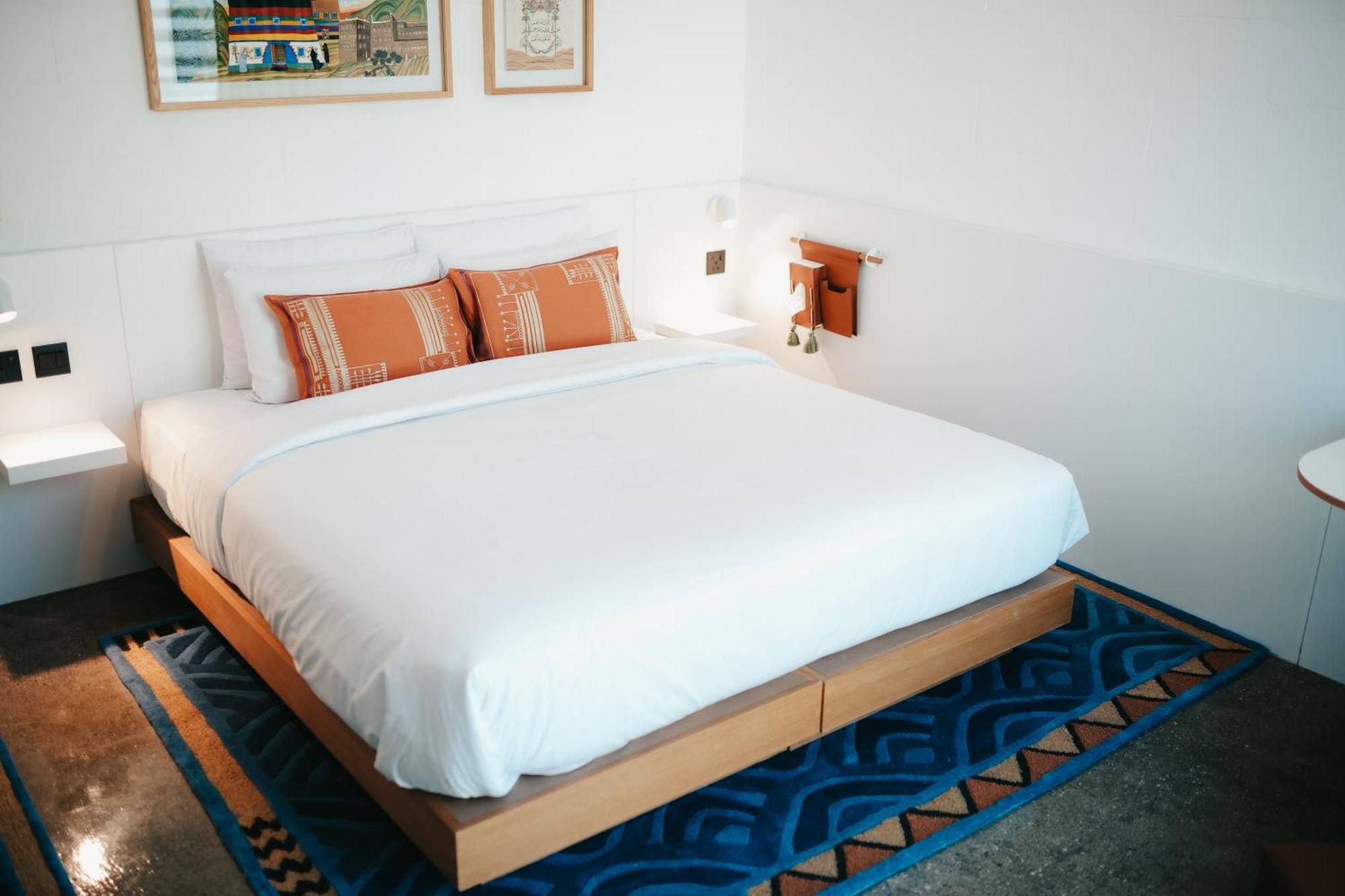 Hotell Shada Jumeirah Garden