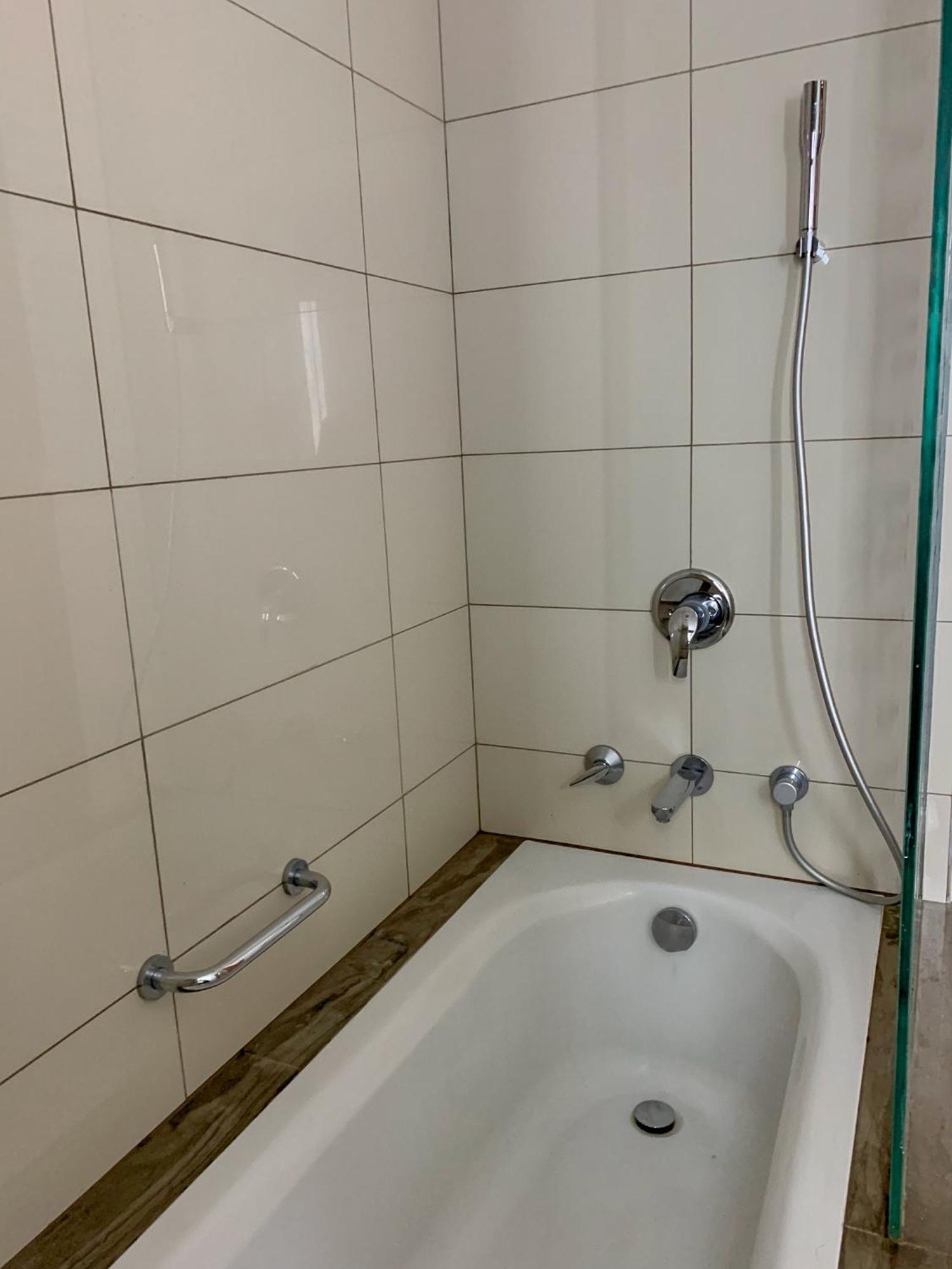 Apartamento Luxurious In Paramount Dubái