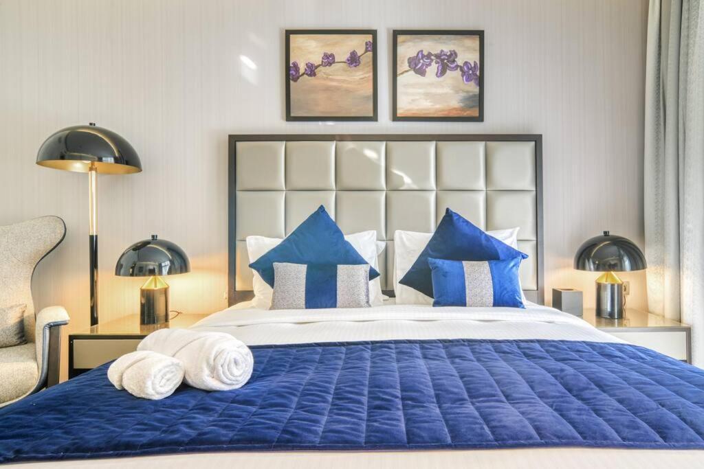 Dazzling In Business Bay L View * Dubaï