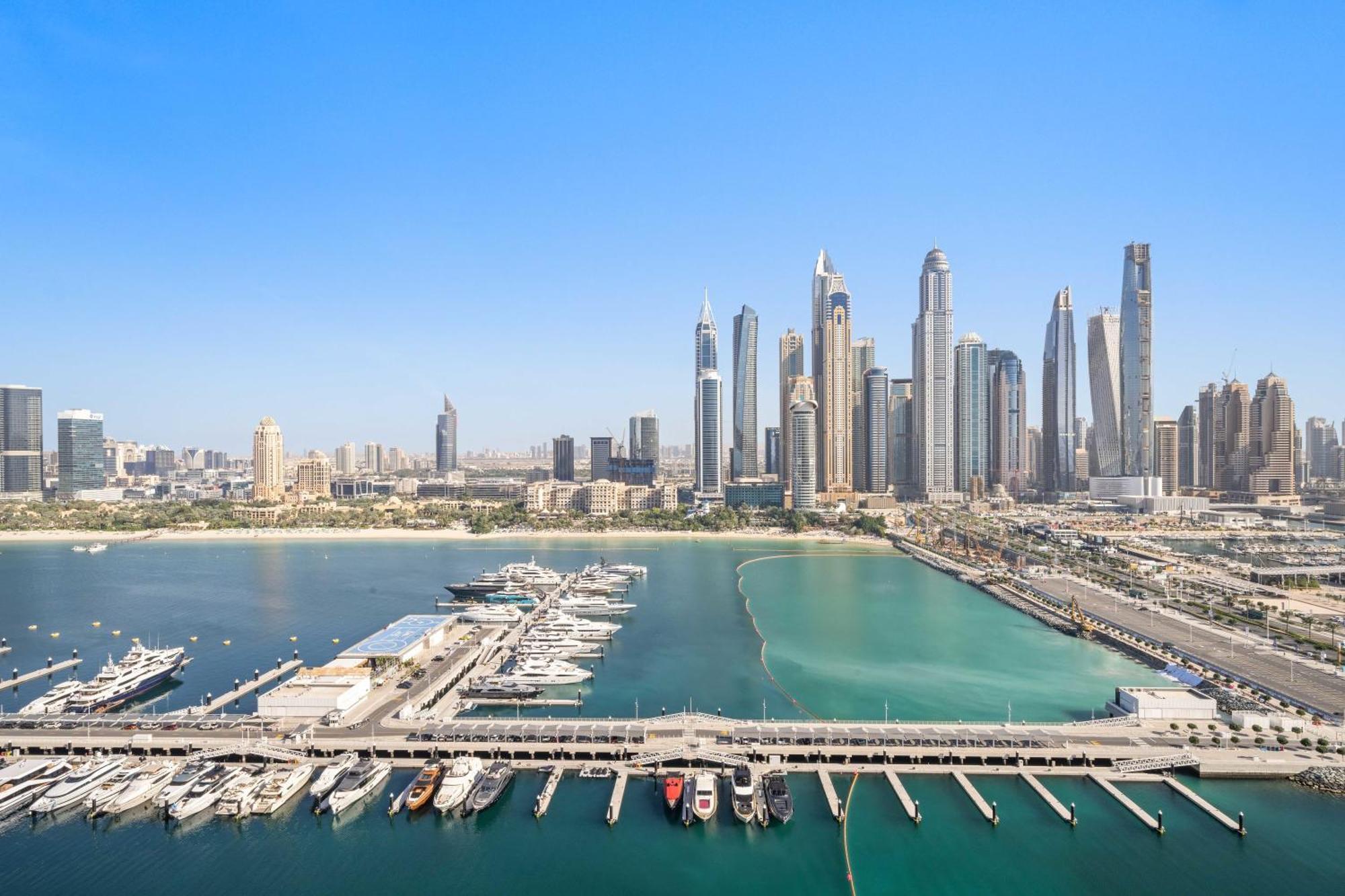 Silkhaus Full Marina View, Family Friendly 2bdr Appartement *