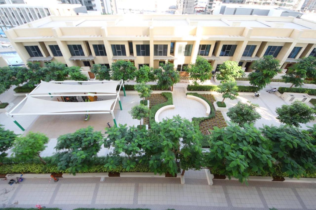 Elegant Waterfront 1bhk In Creek Harbour * Dubái