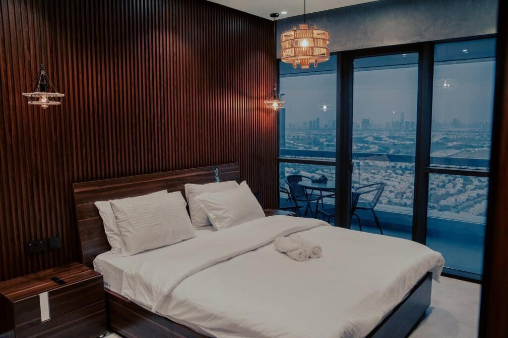 Luxury 3 Bedroom Sub Penthouse With Rooftop Pool Apartamento *