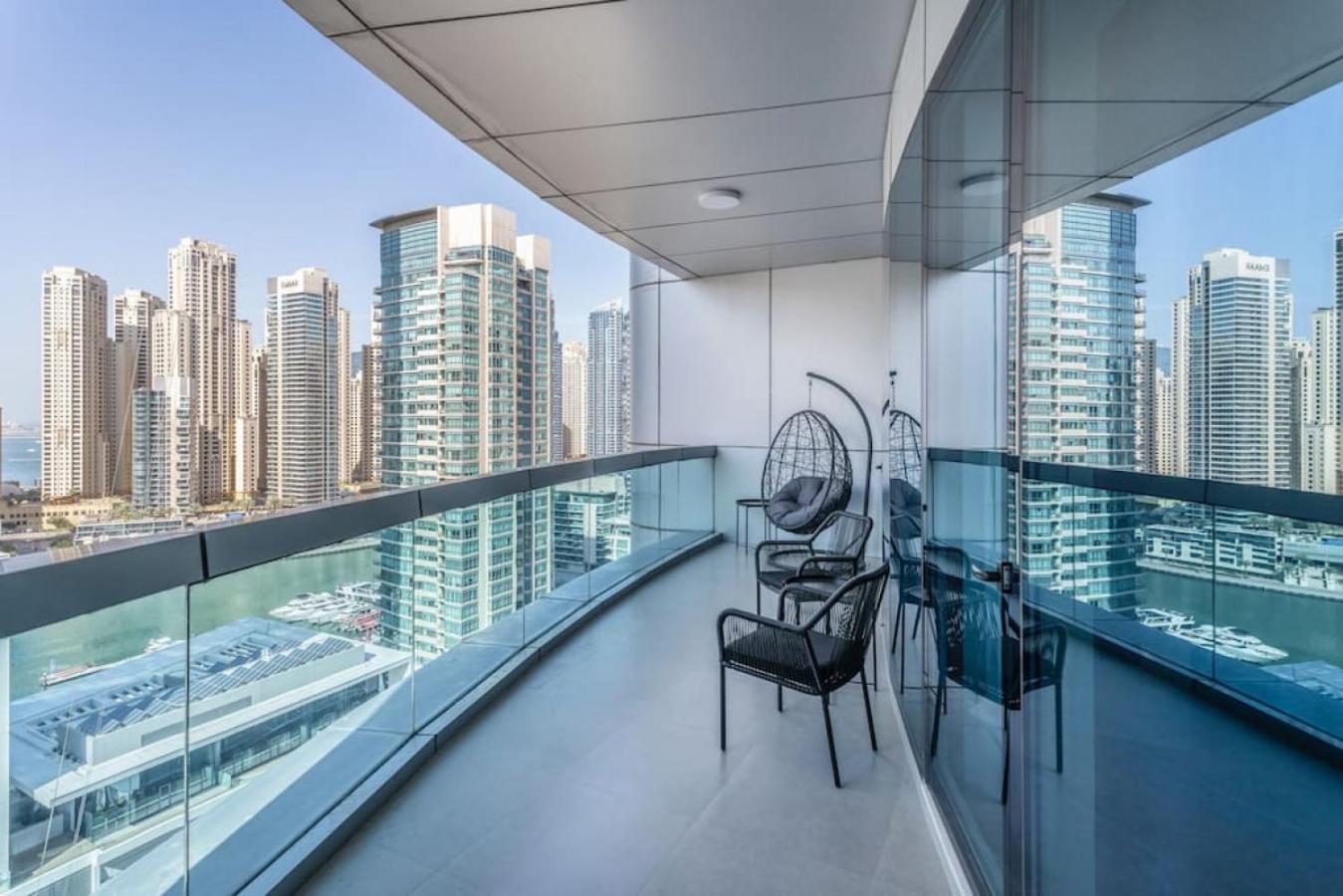 Appartement Offer! 4 Bedroom In Dubai Marina *