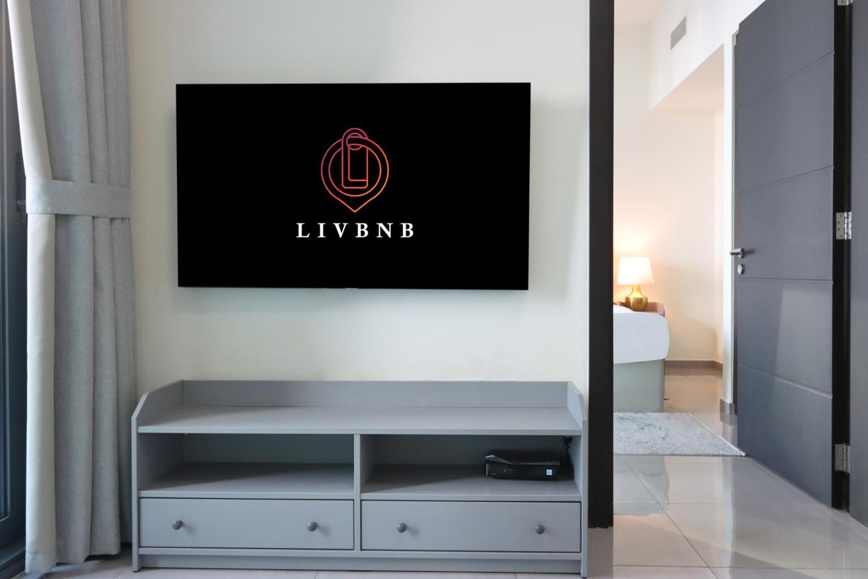 Livbnb - Bright 1 Bedroom In Merano Tower Appartement